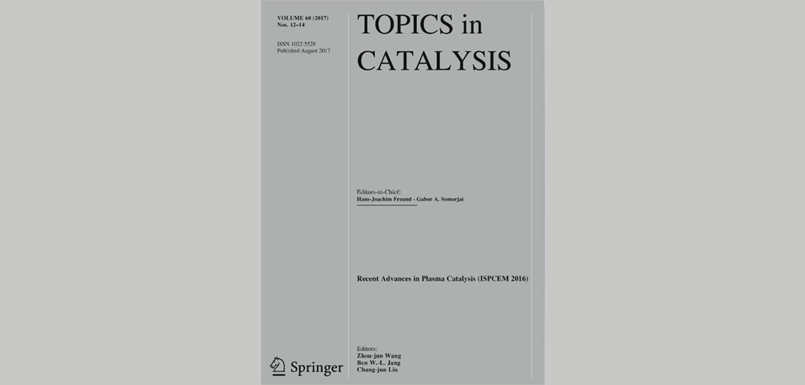 Cover Top. Catal, 2016
