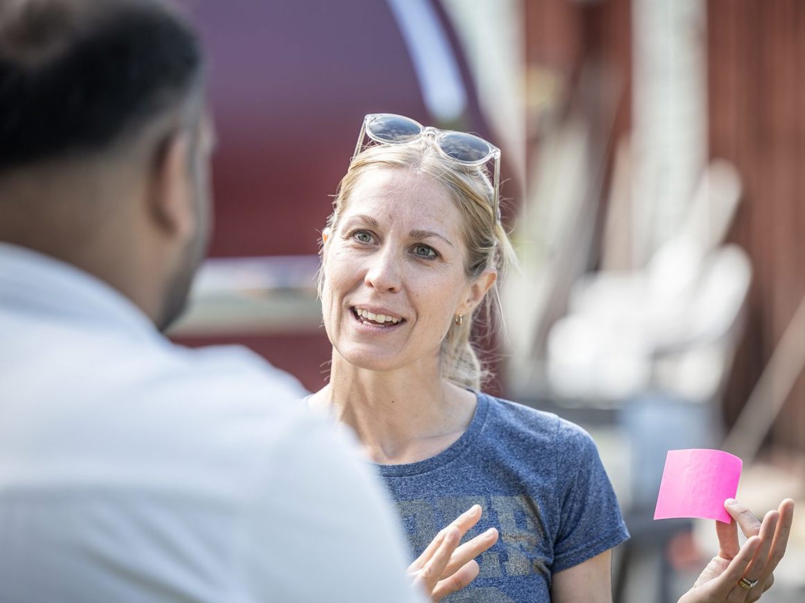 SpinChem collaborations with research institutions and industries