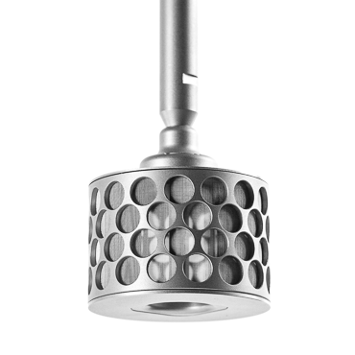 SpinChem Rotating bed reactor s2 used for optimizing mass transfer in chemical processes