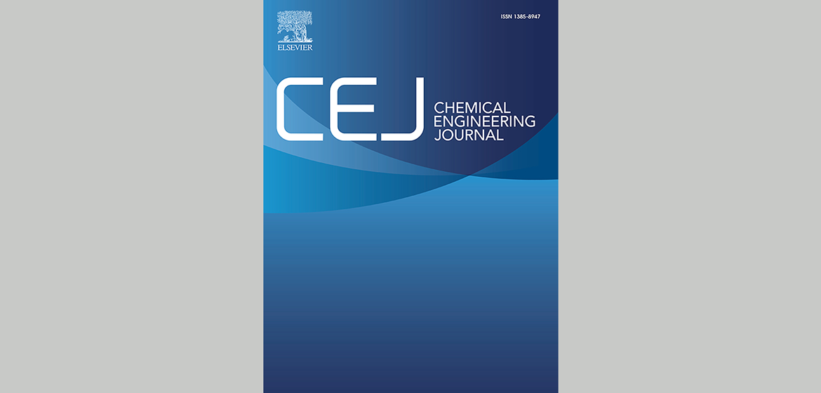 Cover Chem. Eng. J.