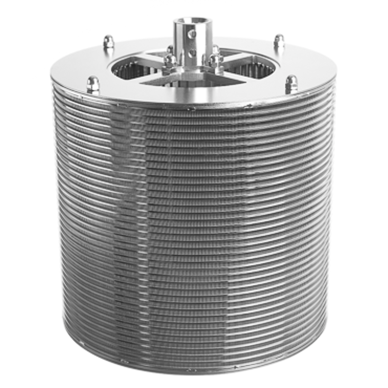 Rotating Bed Reactors