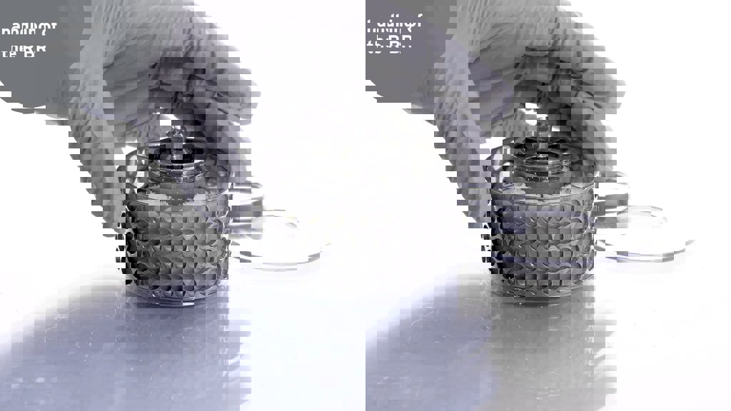 Spinchem rotating bed reactor tips and tricks for better chemical processes