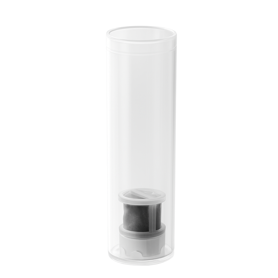 SpinChem Essentials Kit Minirbr consisting of a lab tube and a miniature reactor